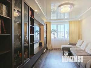 2-к квартира, вторичка, 52м2, 8/9 этаж