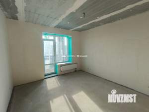 2-к квартира, вторичка, 67м2, 1/3 этаж