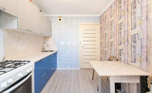 3-к квартира, вторичка, 65м2, 3/9 этаж