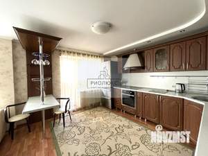 3-к квартира, вторичка, 90м2, 5/9 этаж