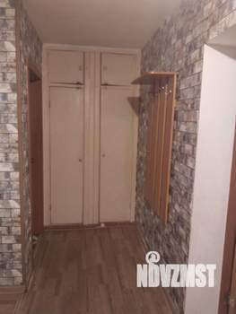 3-к квартира, вторичка, 63м2, 1/5 этаж