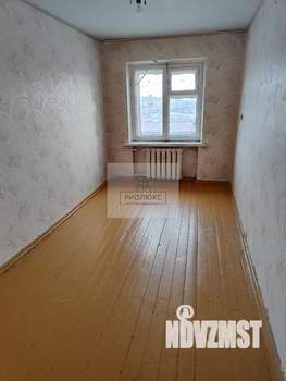 3-к квартира, вторичка, 55м2, 5/5 этаж