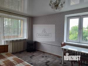 1-к квартира, вторичка, 32м2, 2/4 этаж