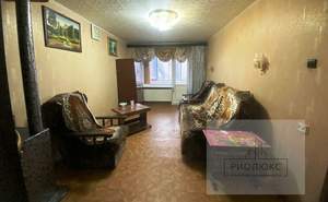 3-к квартира, вторичка, 60м2, 3/5 этаж