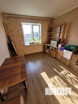 3-к квартира, вторичка, 66м2, 9/9 этаж
