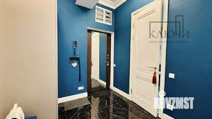 1-к квартира, вторичка, 45м2, 1/4 этаж