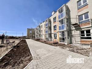 3-к квартира, вторичка, 85м2, 3/3 этаж