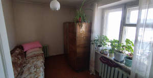 4-к квартира, вторичка, 61м2, 5/5 этаж