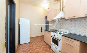 2-к квартира, вторичка, 45м2, 1/2 этаж