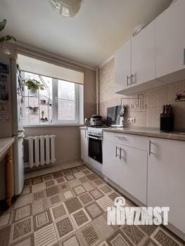 2-к квартира, вторичка, 48м2, 2/5 этаж