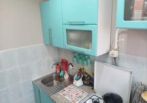 3-к квартира, вторичка, 64м2, 5/5 этаж