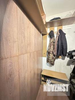 2-к квартира, вторичка, 44м2, 4/5 этаж