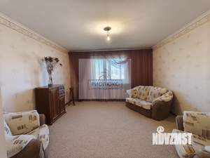 3-к квартира, вторичка, 64м2, 7/10 этаж