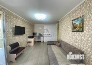 2-к квартира, вторичка, 44м2, 8/9 этаж