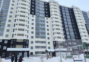 1-к квартира, вторичка, 49м2, 7/14 этаж
