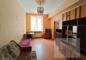 3-к квартира, вторичка, 65м2, 2/5 этаж