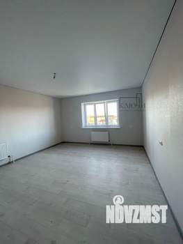 2-к квартира, вторичка, 69м2, 2/4 этаж