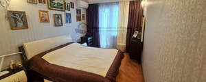 3-к квартира, вторичка, 82м2, 7/16 этаж