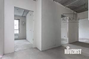 2-к квартира, вторичка, 63м2, 3/3 этаж