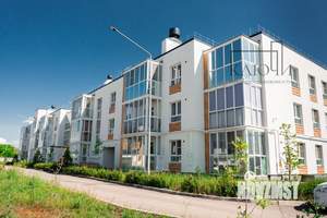 2-к квартира, вторичка, 72м2, 1/3 этаж