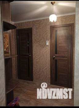 2-к квартира, вторичка, 51м2, 5/5 этаж