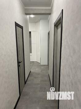 3-к квартира, вторичка, 70м2, 4/6 этаж