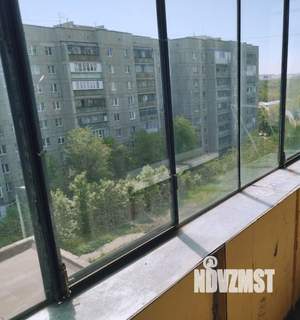 1-к квартира, вторичка, 35м2, 5/5 этаж