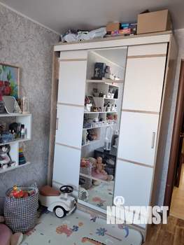 3-к квартира, вторичка, 66м2, 7/9 этаж