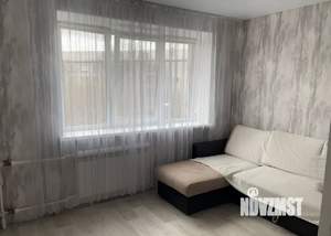 1-к квартира, вторичка, 25м2, 4/5 этаж