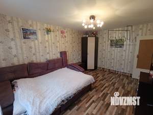 2-к квартира, вторичка, 50м2, 5/5 этаж
