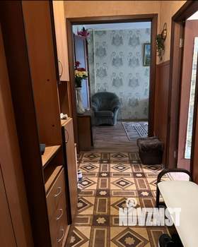 3-к квартира, вторичка, 74м2, 3/5 этаж