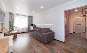 2-к квартира, вторичка, 48м2, 1/10 этаж