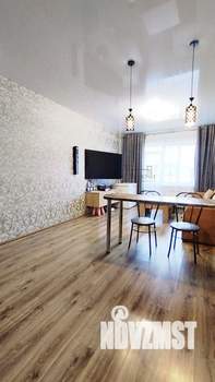 3-к квартира, вторичка, 91м2, 2/3 этаж