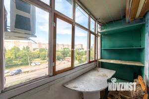 3-к квартира, вторичка, 58м2, 4/9 этаж