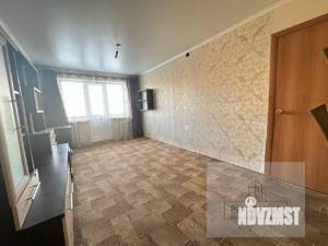 2-к квартира, вторичка, 46м2, 3/5 этаж