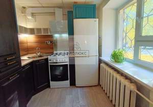 1-к квартира, вторичка, 32м2, 1/3 этаж