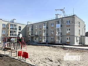 2-к квартира, вторичка, 91м2, 2/3 этаж
