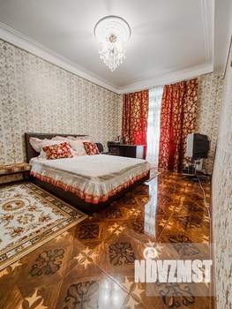 2-к квартира, вторичка, 66м2, 2/4 этаж