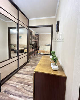 2-к квартира, вторичка, 67м2, 6/10 этаж