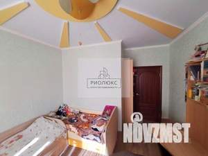 3-к квартира, вторичка, 90м2, 6/9 этаж