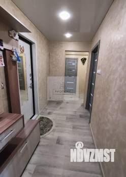 2-к квартира, вторичка, 49м2, 1/9 этаж