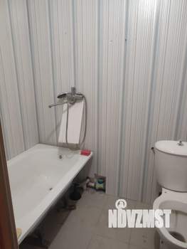 1-к квартира, вторичка, 25м2, 8/10 этаж