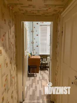 1-к квартира, вторичка, 31м2, 1/5 этаж