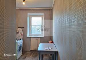 1-к квартира, вторичка, 30м2, 4/9 этаж