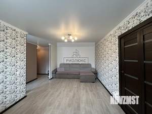 2-к квартира, вторичка, 45м2, 4/5 этаж