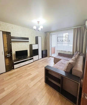 2-к квартира, вторичка, 50м2, 2/4 этаж