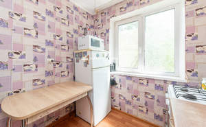 2-к квартира, вторичка, 43м2, 2/5 этаж