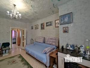 1-к квартира, вторичка, 38м2, 2/3 этаж
