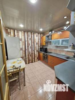 2-к квартира, вторичка, 53м2, 3/5 этаж