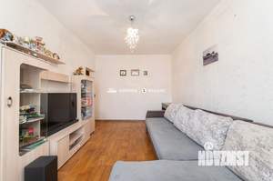 2-к квартира, вторичка, 44м2, 1/2 этаж
